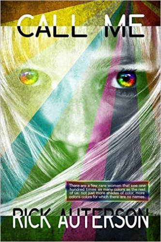 Call Me by Rick Auterson