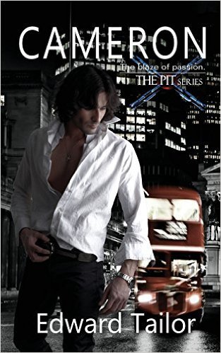 Cameron by Edward Tailor