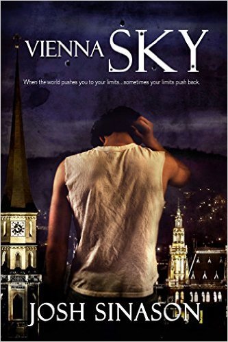 Vienna Sky by Josh Sinason