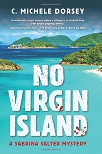 No Virgin Island by C. Michele Dorsey
