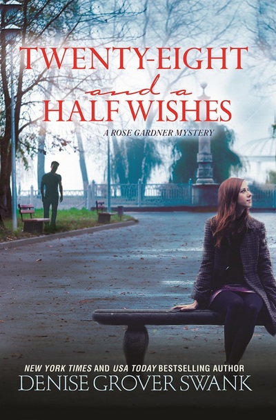 Twenty-Eight and a Half Wishes by Denise Grover Swank