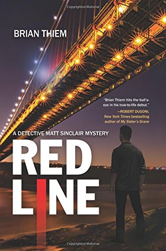 Red Line by Brian Thiem