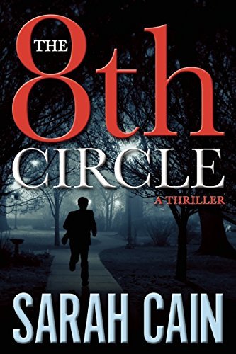 The 8th Circle by Sarah Cain
