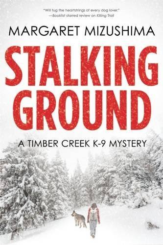 Stalking Ground by Margaret Mizushima