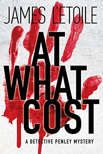 At What Cost by James L'Etoile