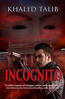 Incognito by Khaled Talib