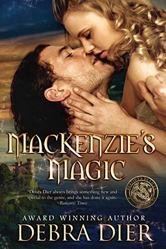 MacKenzie's Magic by Debra Dier