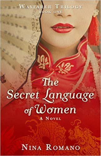 The Secret Language Of Women by Nina Romano