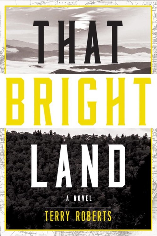 That Bright Land by Terry Roberts