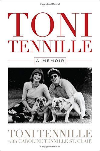 Toni Tennille by Toni Tennille