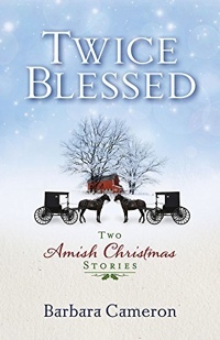 Twice Blessed by Barbara Cameron