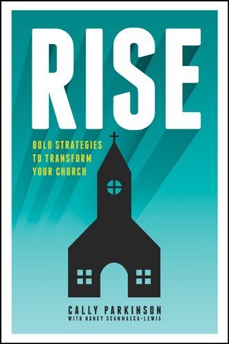 Rise by Cally Parkinson