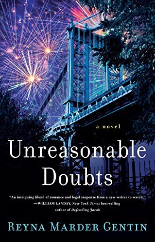 Unreasonable Doubts by Reyna Marder Gentin