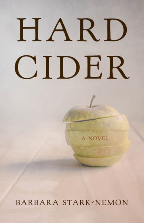 Hard Cider by Barbara Stark-Nemon