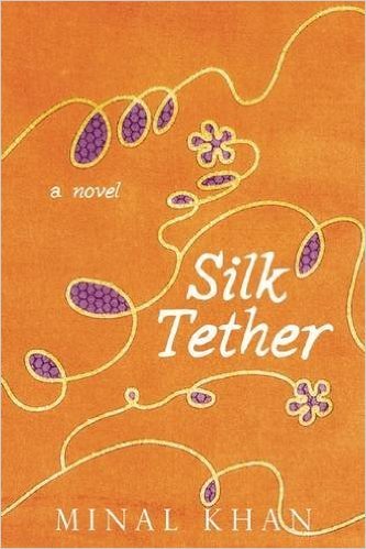 Silk Tether by Minal Khan