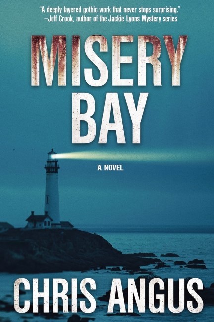Misery Bay by Chris Angus