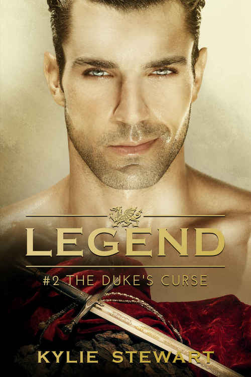The Duke's Curse by Kylie Stewart