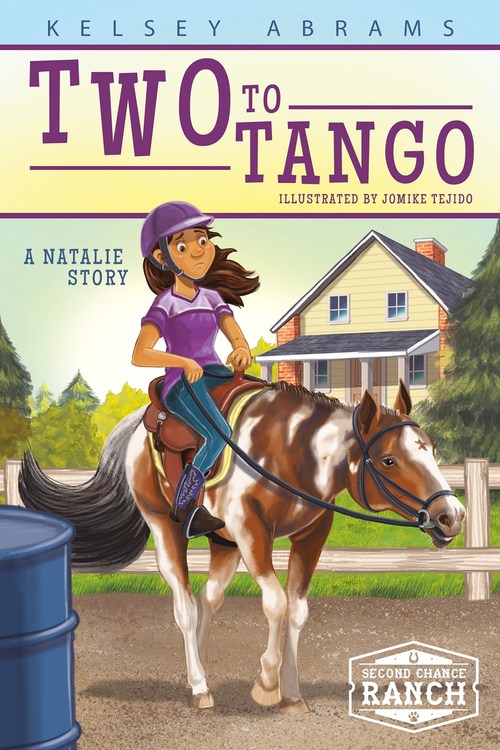 Two To Tango by Kelsey Abrams