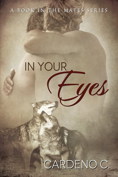 In Your Eyes by Cardeno C.