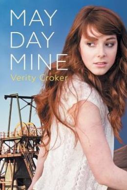 Mine Day Mine by Verity Coker