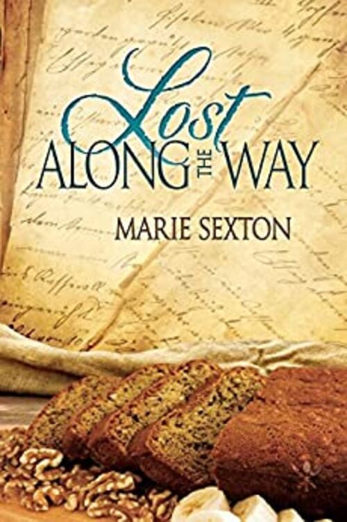 Lost Along the Way by Marie Sexton