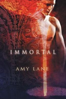 Immortal by Amy Lane