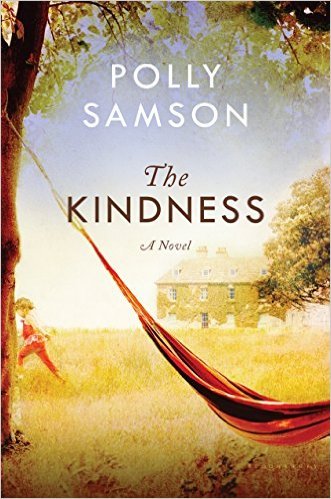 The Kindness by Polly Samson