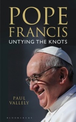 Pope Francis by Paul Vallely