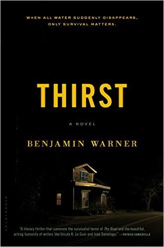 Thirst by Benjamin Warner
