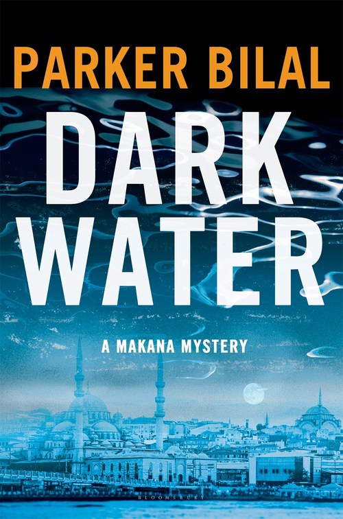 Dark Water by Parker Bilal