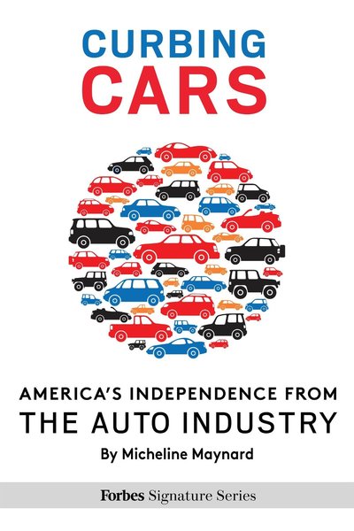 Curbing Cars by Micheline Maynard
