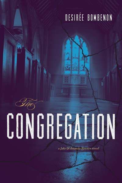 The Congregation by Desiree Bombenon