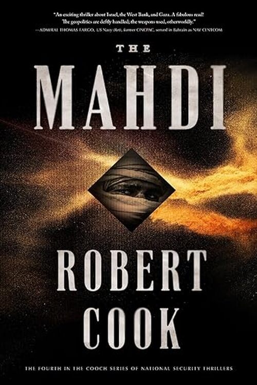 The Mahdi by Robert Cook