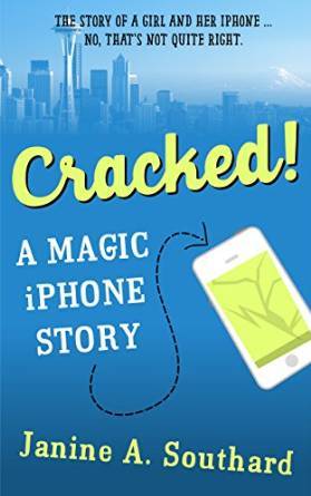 Cracked! by Janine A. Southard