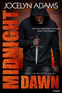 Midnight Dawn by Jocelyn Adams