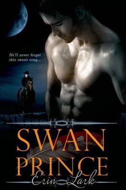 Swan Prince by Erin Lark