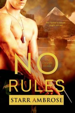 No Rules by Starr Ambrose
