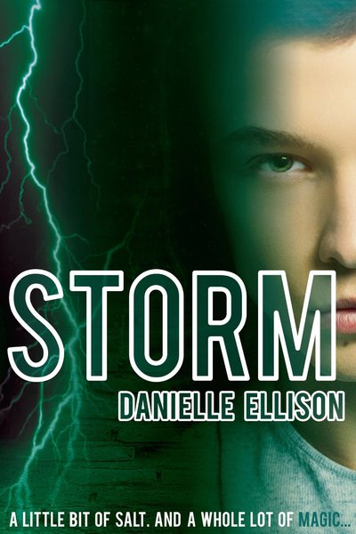 Storm by Danielle Ellison