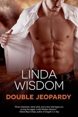 Double Jeopardy by Linda Wisdom