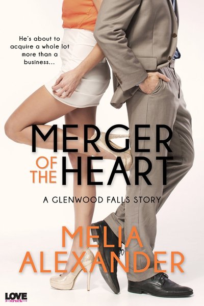 MERGER OF THE HEART