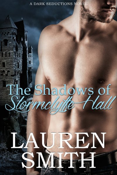 THE SHADOWS OF STORMCLYFFE HALL