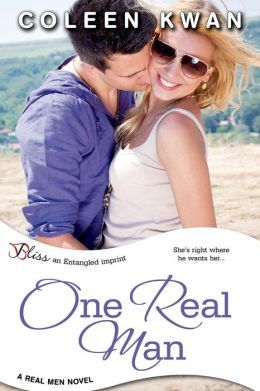 One Real Man by Coleen Kwan