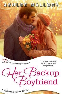 Her Backup Boyfriend by Ashlee Mallory
