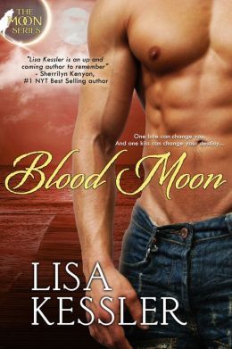 Blood Moon by Lisa Kessler