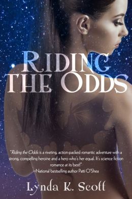 Riding the Odds by Lynda K. Scott