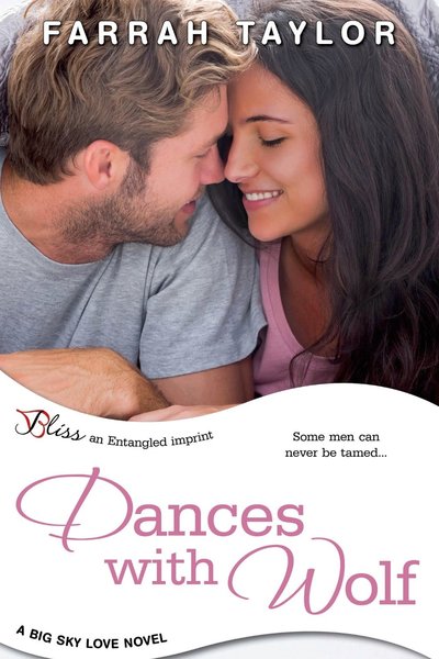 Dances with Wolf by Farrah Taylor
