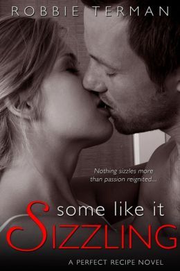 Some Like it Sizzling by Robbie Terman