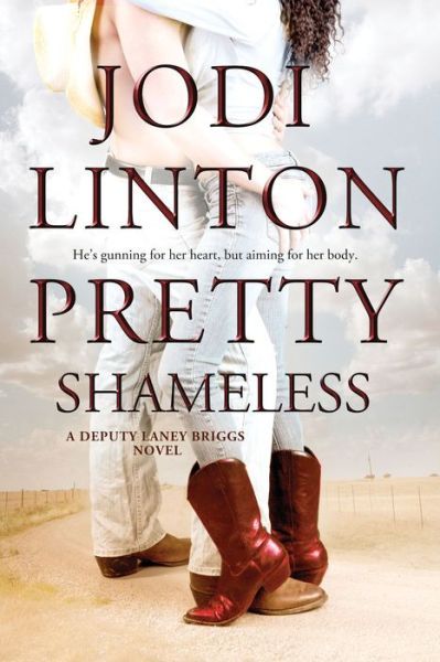 Excerpt of Pretty Shameless by Jodi Linton