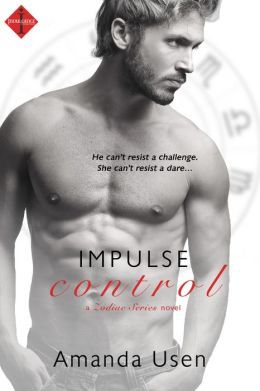 Impulse Control by Amanda Usen