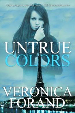 Untrue Colors by Veronica Forand